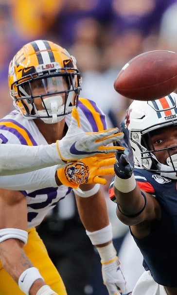 LSU and Alabama defenses gearing up to slow down offenses